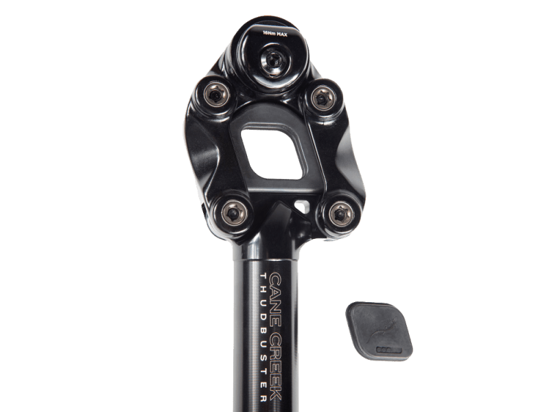 Thudbuster st seatpost store