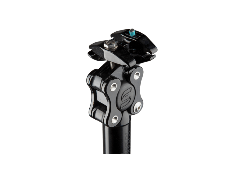 Eesilk seatpost top