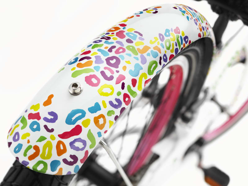 Cat's Meow Sprocket 20"