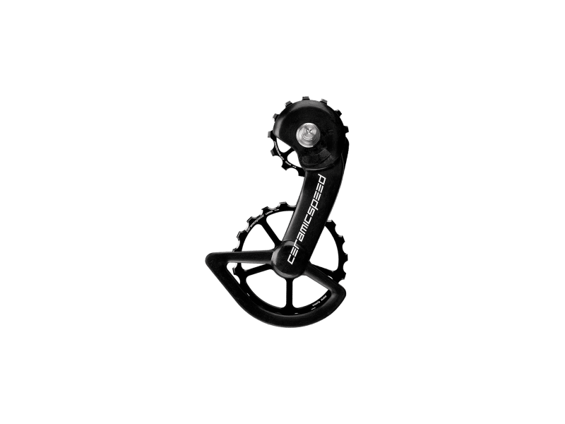 Ceramic speed rear derailleur sales
