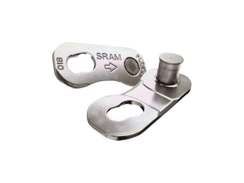 Sram powerlink on shimano top chain