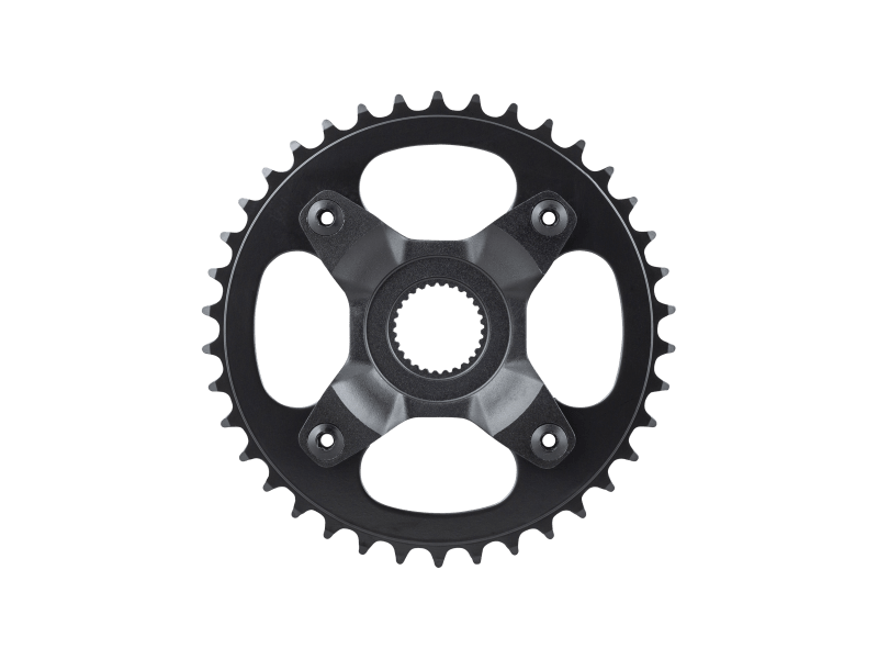 Trek Diamant Prowheel Bosch Gen 4 38T With 94mm BCD Spider