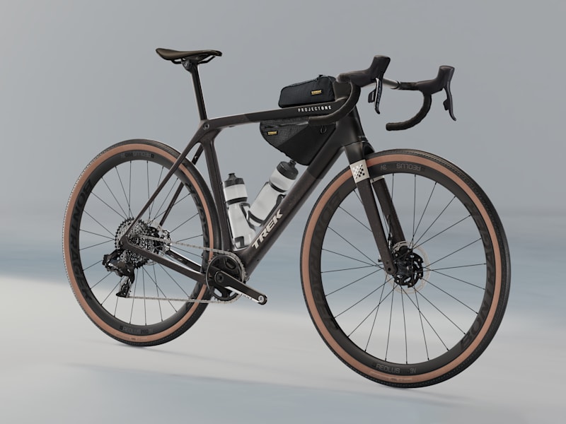 Trek madone gravel best sale