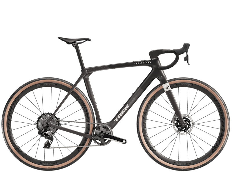 Checkmate SLR 8 AXS Trek Bikes CA