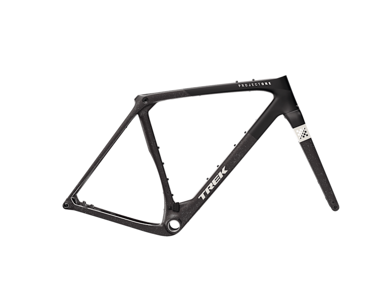 Checkmate SLR Rahmenset Trek Bikes DE
