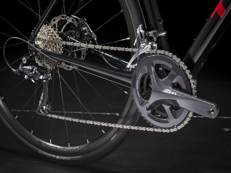 Trek al3 checkpoint discount