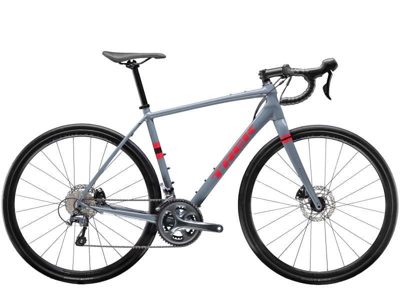 TREK checkpoint al4 2020 ディスクプレーキ