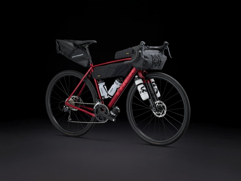 Checkpoint ALR 3 - Trek Bikes