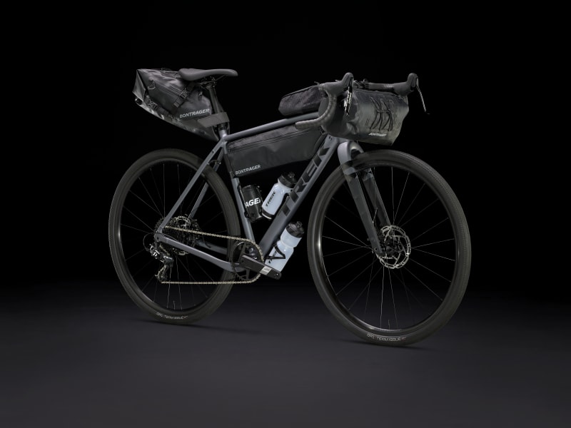 Checkpoint ALR 4 - Trek Bikes