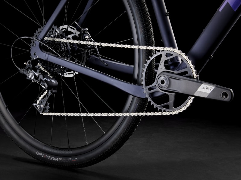 Trek gravel bike clearance checkpoint alr 4