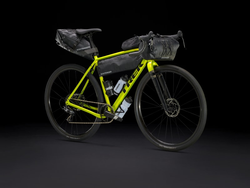 Checkpoint ALR 4 - Trek Bikes