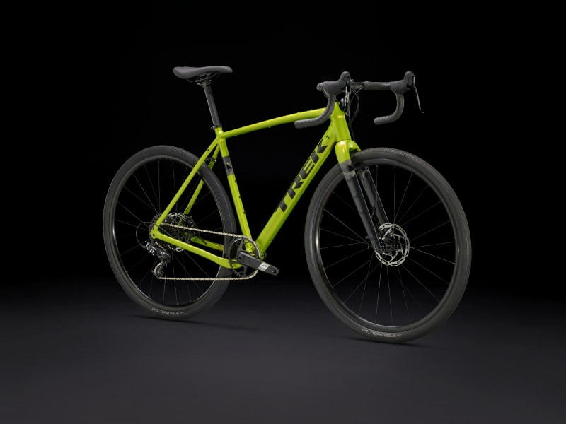 Checkpoint ALR 4 Trek Bikes