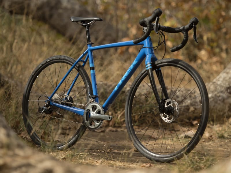 Trek checkpoint alr 4 2021 cheap review