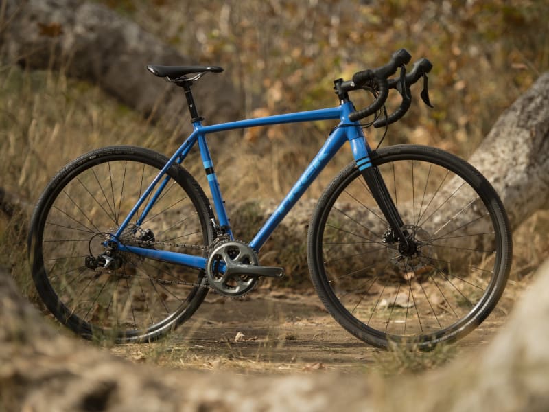 2019 TREK Checkpoint ALR 4 グラベルロードバイク - 自転車本体