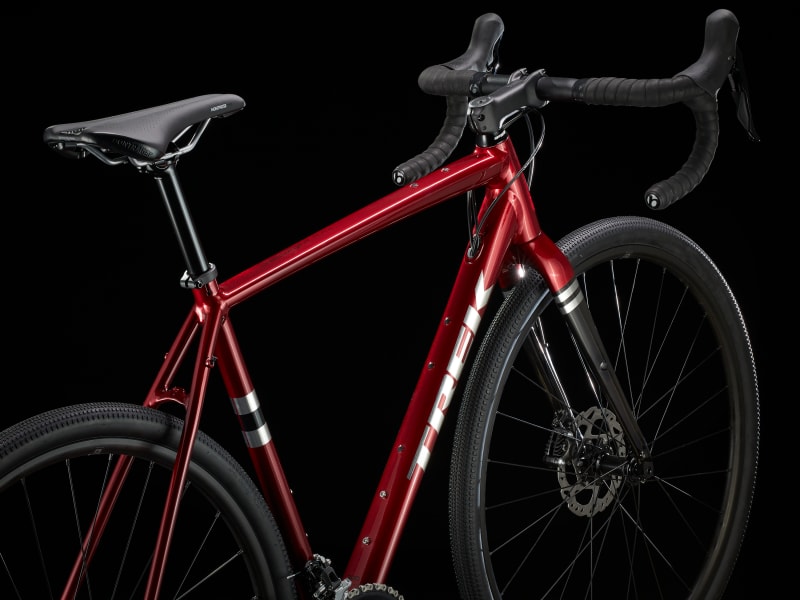 Checkpoint ALR 4 Trek Bikes
