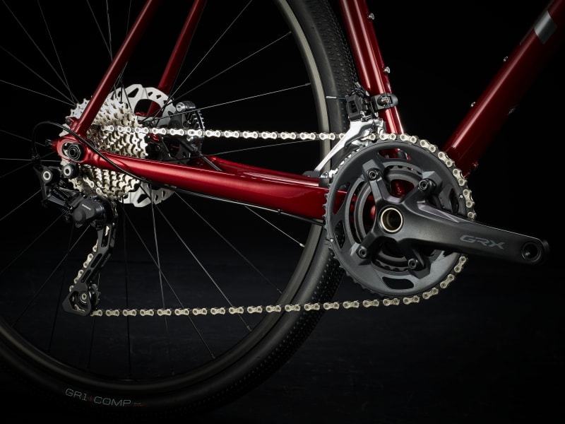 gravelbike trek checkpoint alr 4