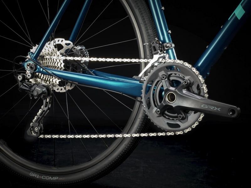 Trek gravel bike checkpoint alr 4 2025