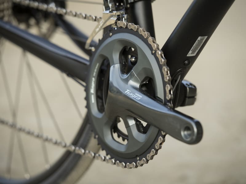 Checkpoint ALR 4 Trek Bikes NL