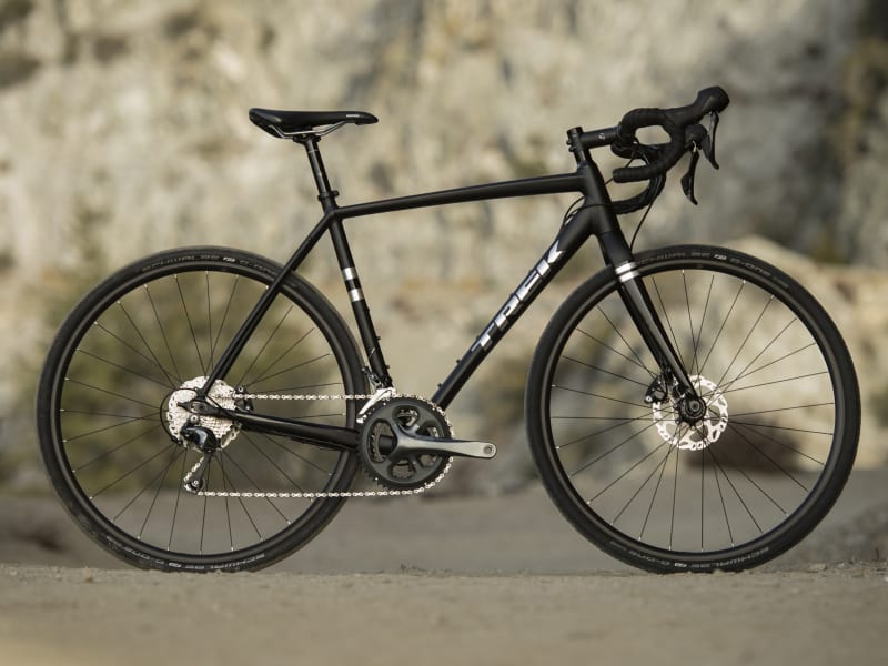 Trek checkpoint alr 4 gravel cheap bike 2019