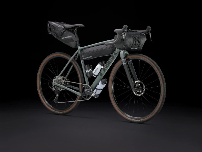 Trek 2019 checkpoint alr 5 sale gravel bike