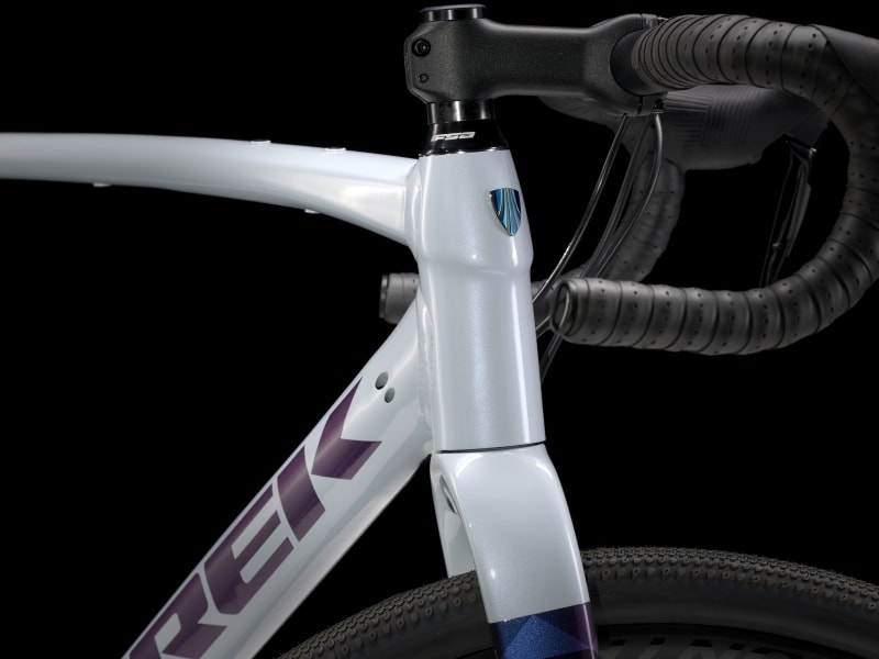 Checkpoint ALR 5 Trek Bikes GB