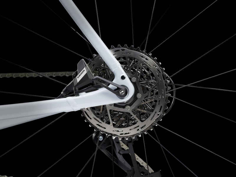 Checkpoint ALR 5 - Trek Bikes