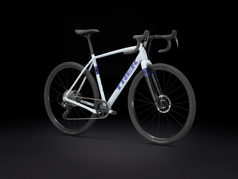 Checkpoint ALR 5 Trek Bikes NL