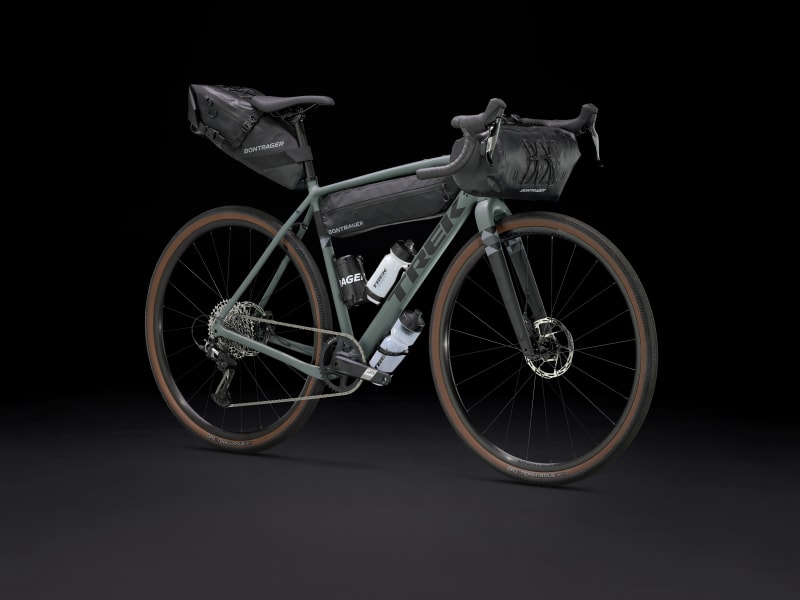 Checkpoint ALR 5 Trek Bikes GB