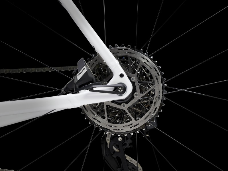Checkpoint ALR 5 AXS Trek Bikes CH