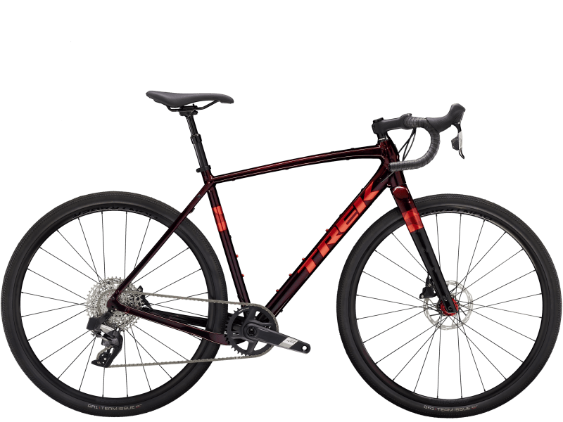 Checkpoint ALR 5 AXS - Trek Bikes