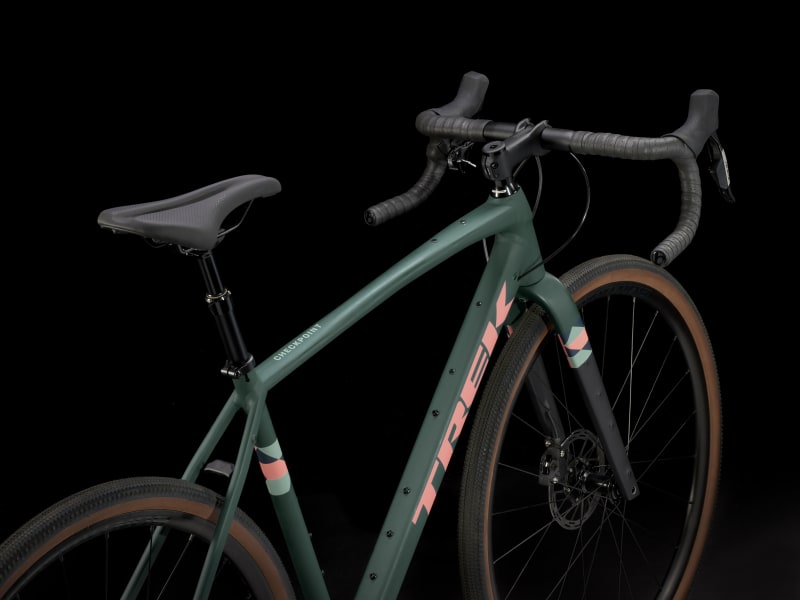 Checkpoint ALR 5 AXS Trek Bikes