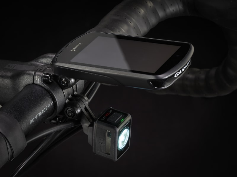 Trek checkpoint alr 5 accessories top