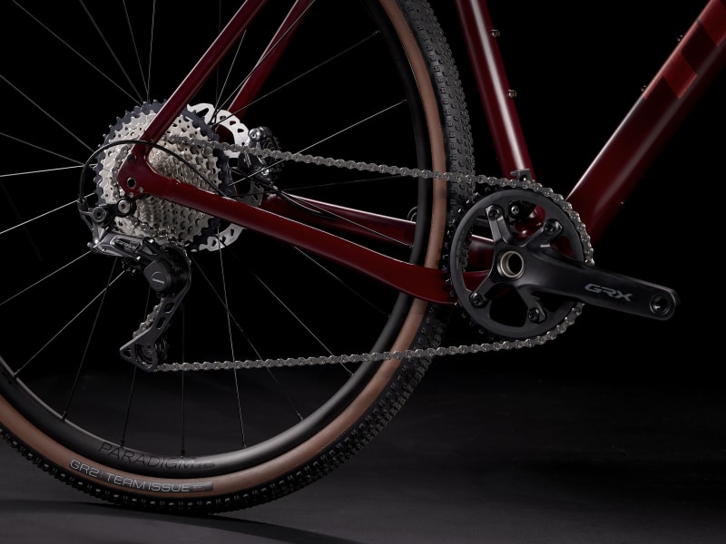 Trek checkpoint arl5 best sale