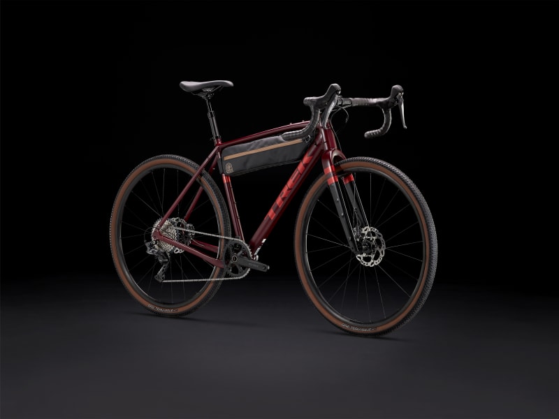 Checkpoint ALR 5 Driftless Trek Bikes