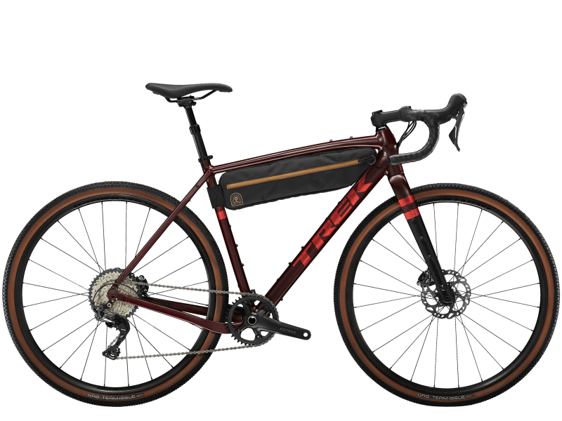 Trek checkpoint alr 5 2021 test sale