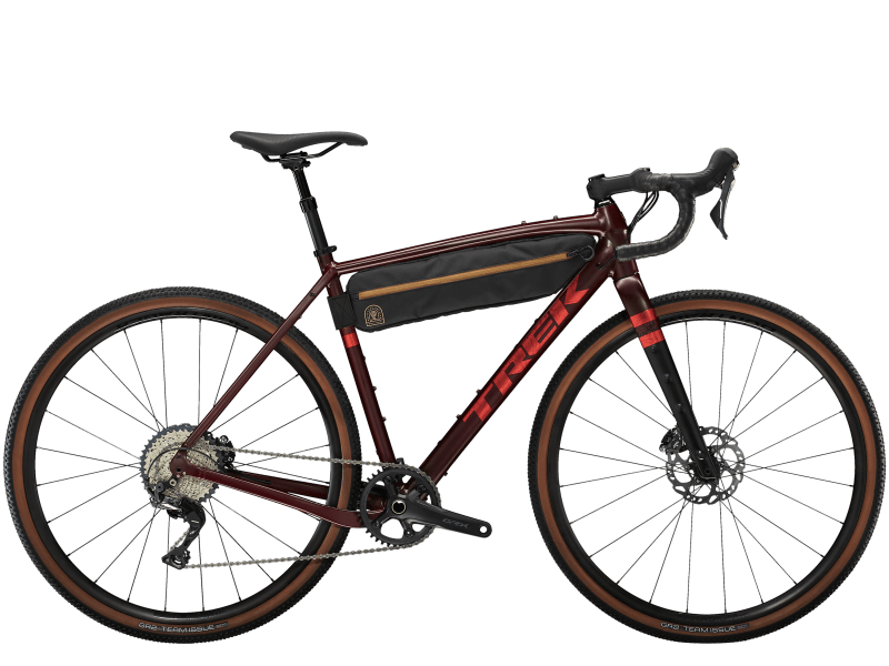 Trek gravel checkpoint cheap alr 5