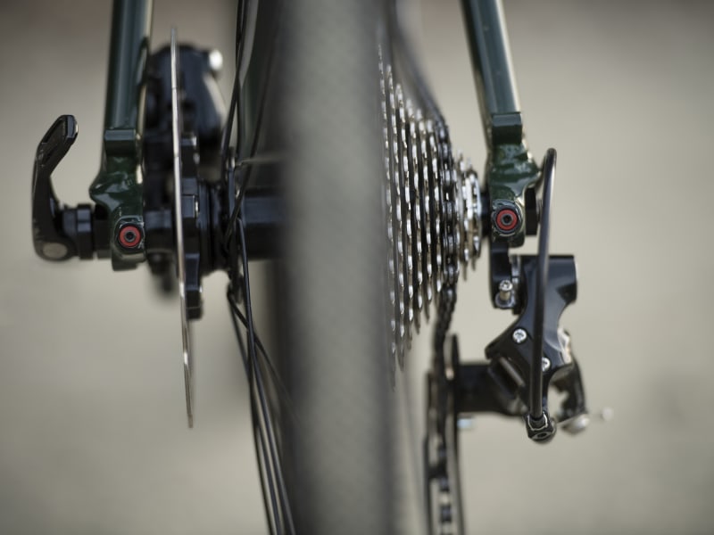Trek checkpoint 2025 alr 5 women's