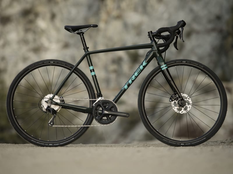 Trek checkpoint alr 5 2019 sales review