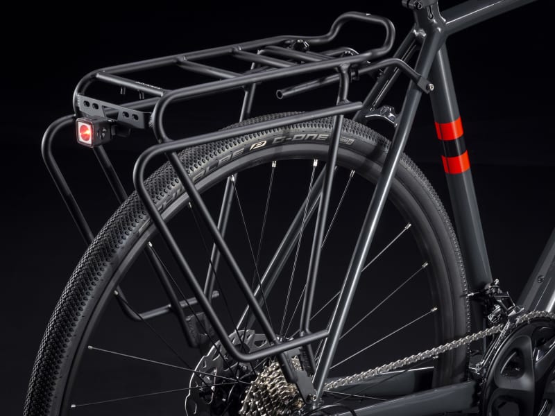 Trek checkpoint rack best sale