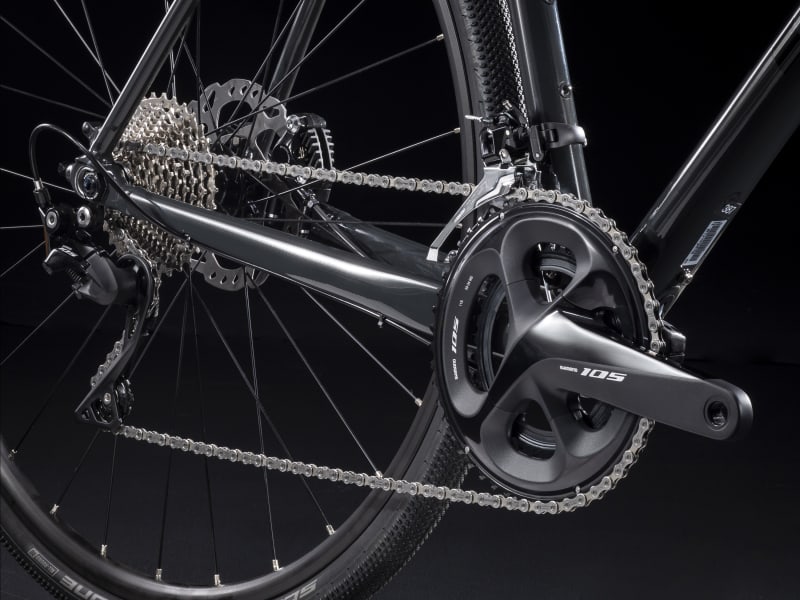 Trek checkpoint alr 5 105 clearance