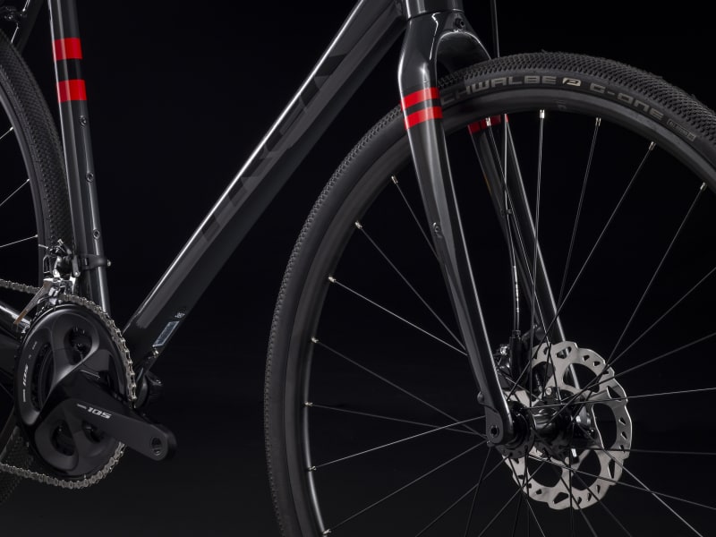 Trek checkpoint 105 best sale