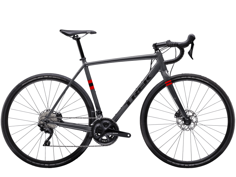 Trek checkpoint alr 5 2025 women's