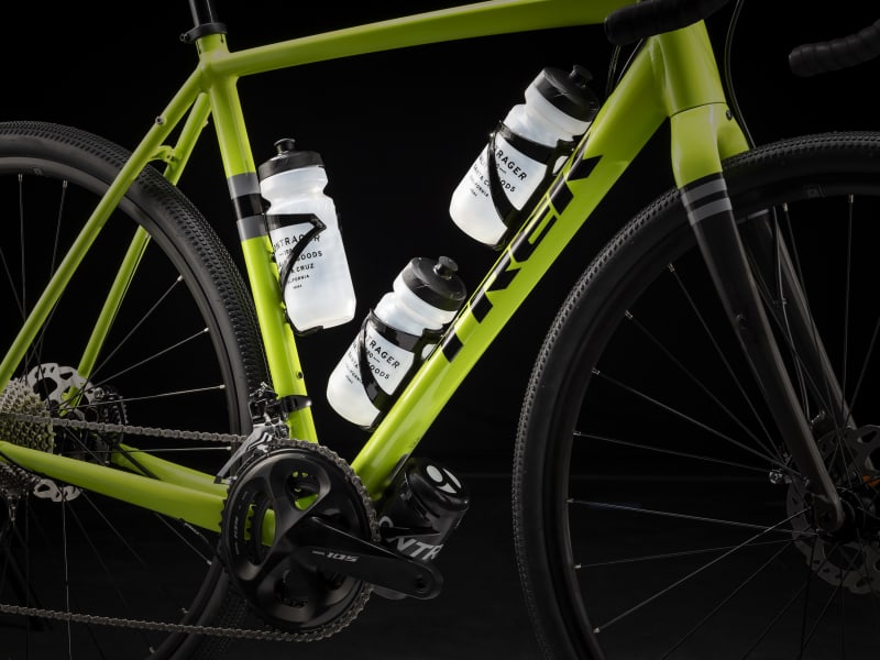 Checkpoint ALR 5 - Trek Bikes (JP)