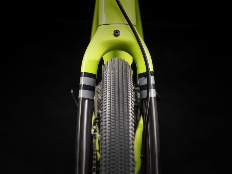 Trek checkpoint 2025 max tire size