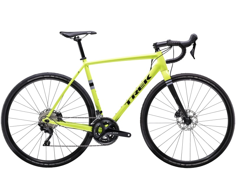 2019 TREK Checkpoint ALR 4 グラベルロードバイク - 自転車本体