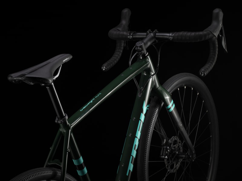 Trek checkpoint alr 5 british racing green clearance