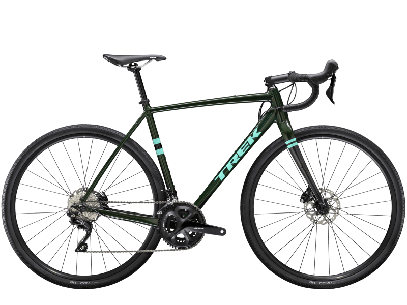 Checkpoint ALR 5 Trek Bikes
