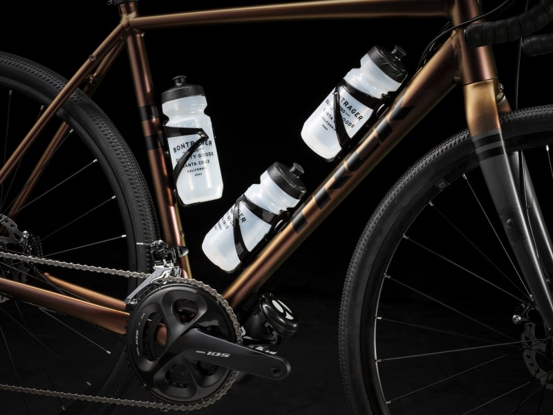 Trek checkpoint alr 5 matte axinit top