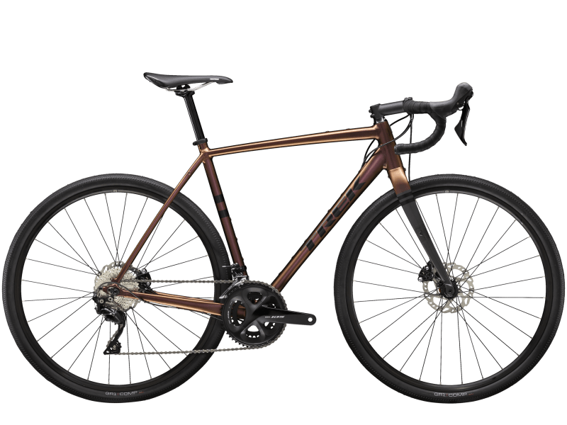 Trek checkpoint shimano 105 discount
