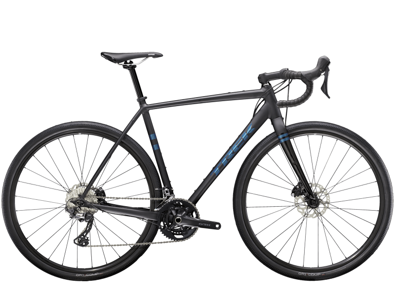 Trek checkpoint alr 5 58cm top